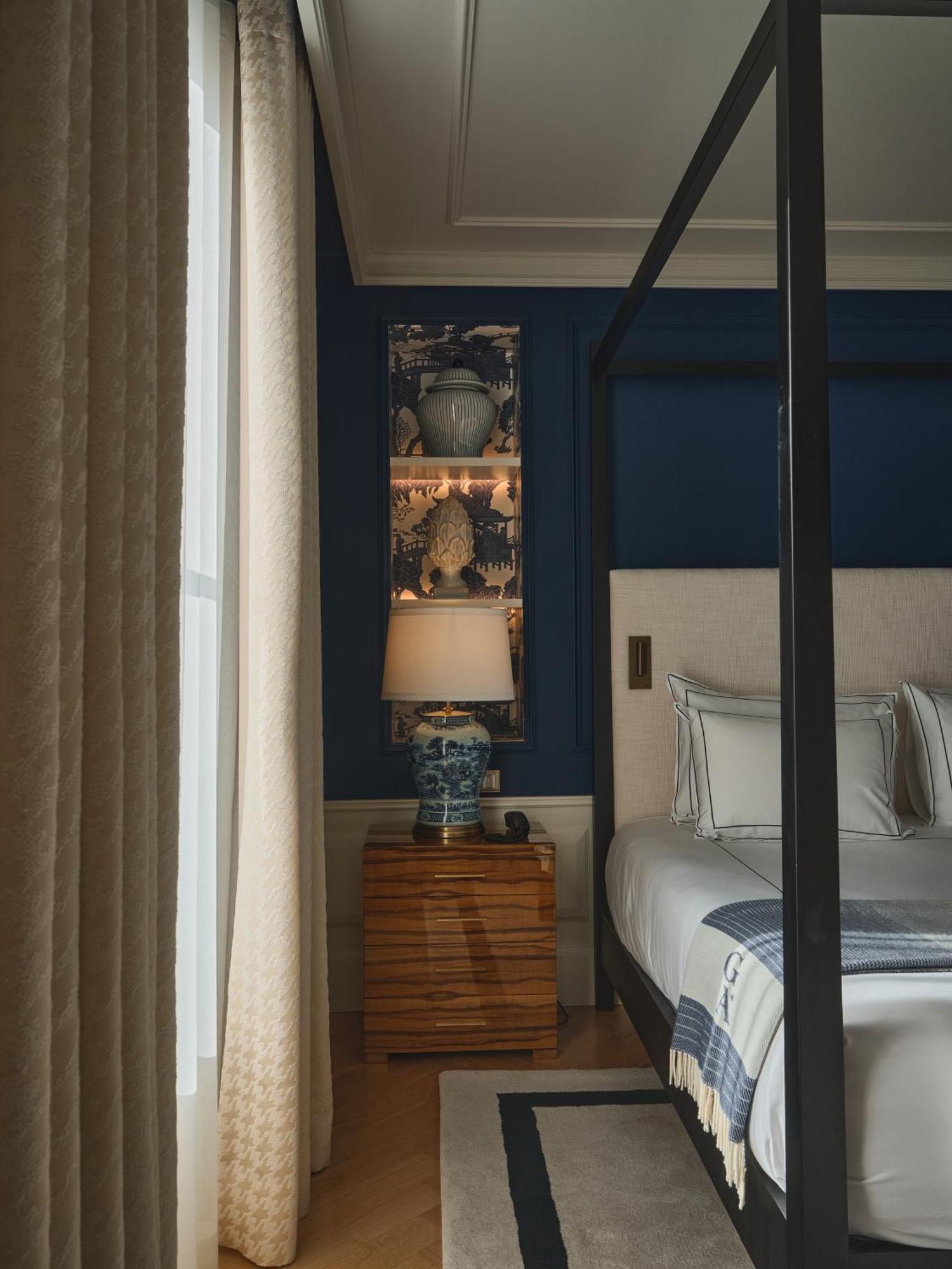 Ga Palace Hotel & Spa, A Xixth-Century Villa Porto Luaran gambar